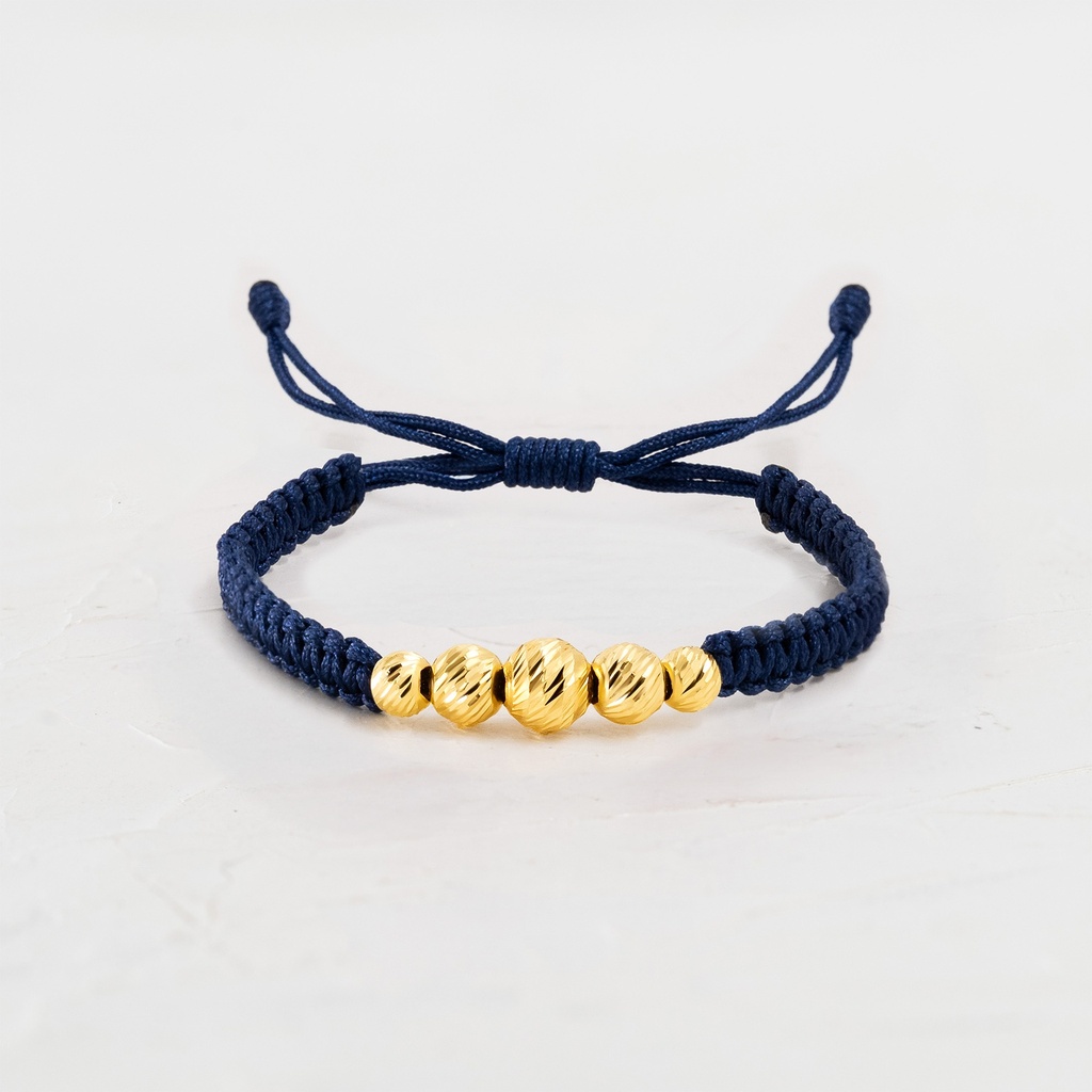 PULSERA DANTE