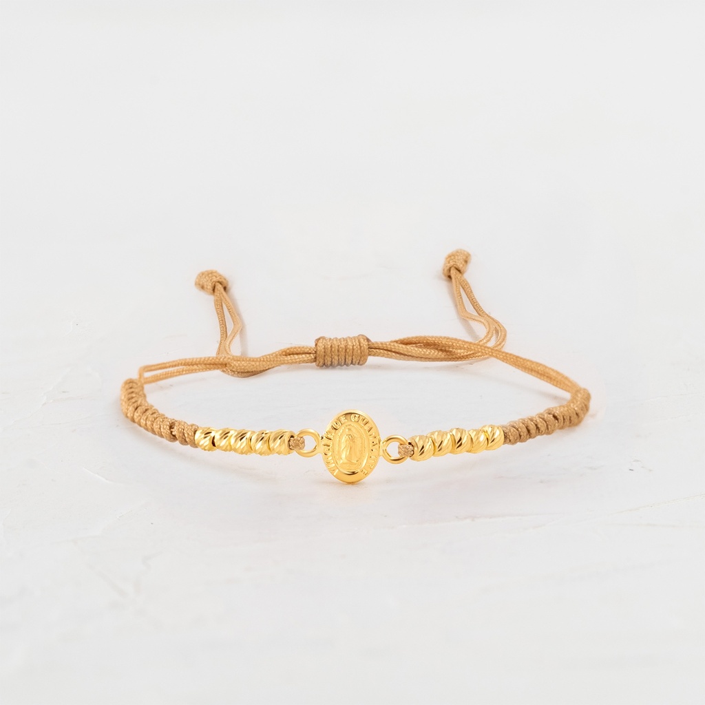 PULSERA LUZ
