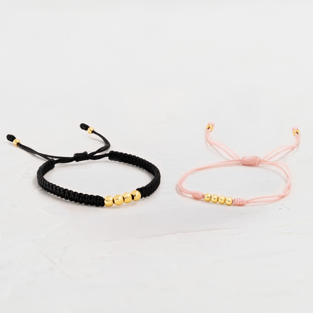 PULSERA DUO ALMA