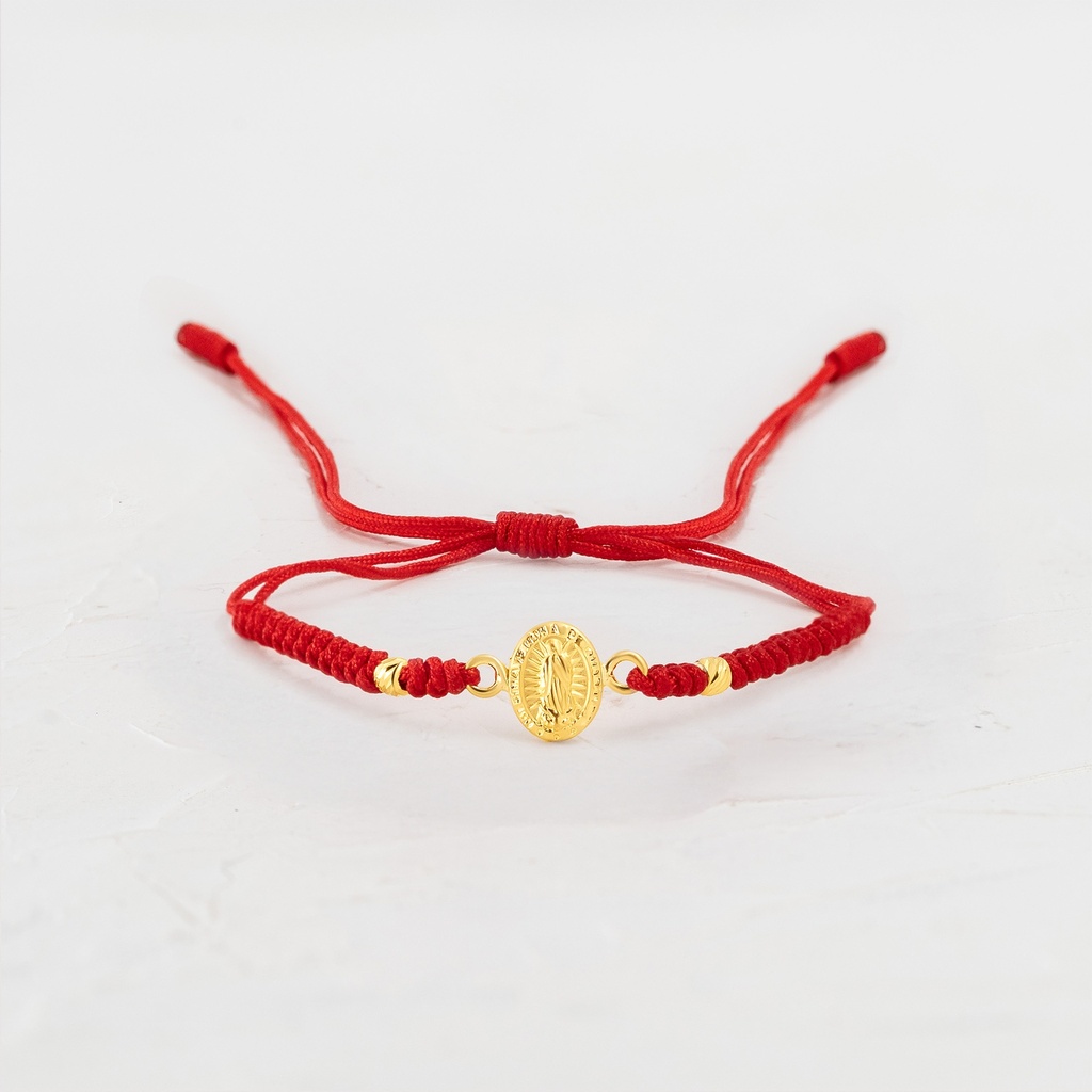 PULSERA PROTECCION DIVINA