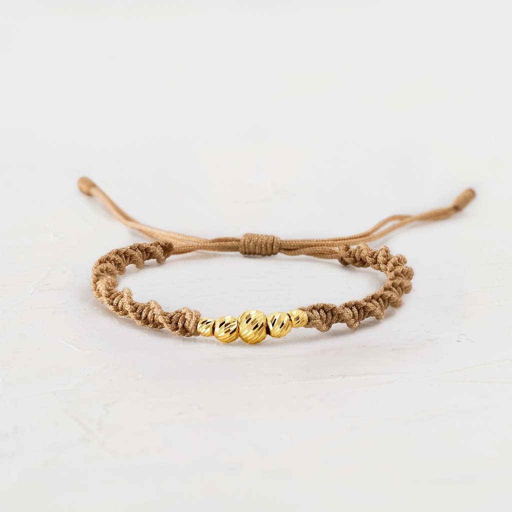 PULSERA ALUNA 