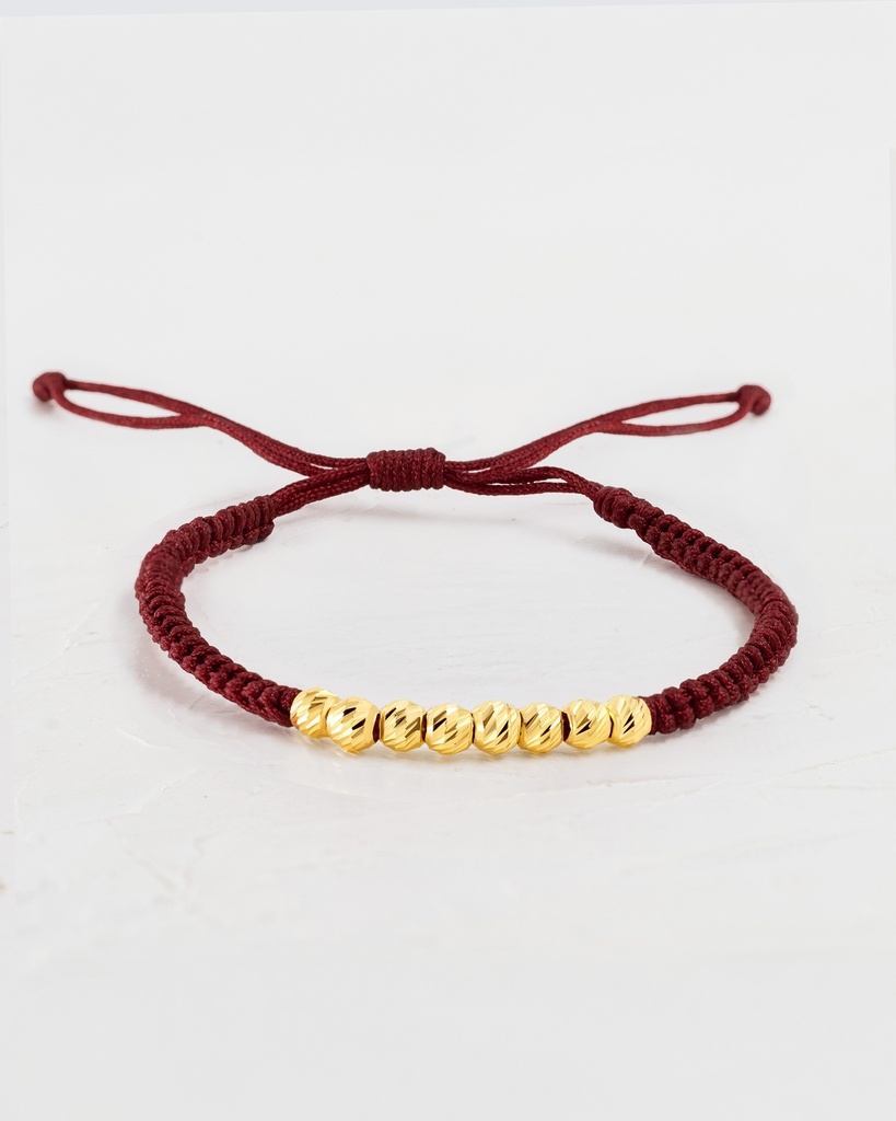 PULSERA ORIO