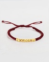 PULSERA ORIO