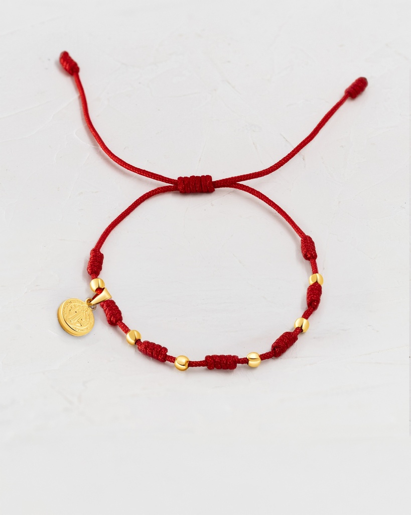 PULSERA DEVOCIÓN