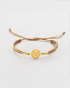 PULSERA BENEDICTUS