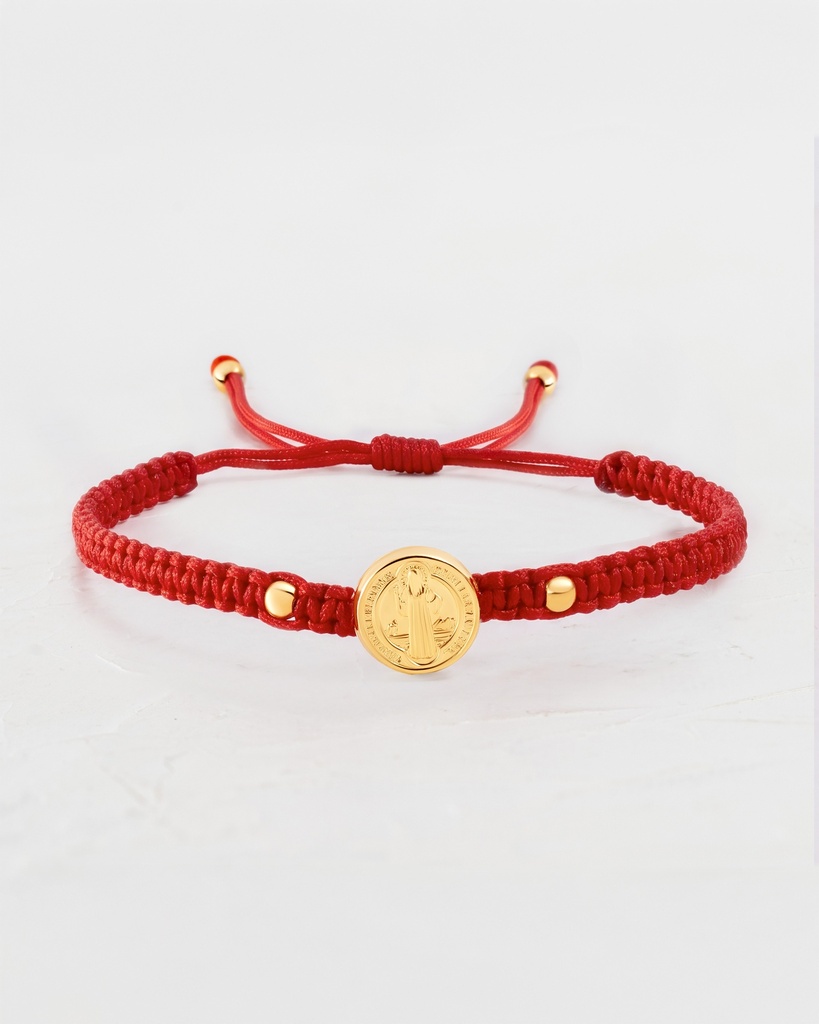 PULSERA DIVINA PROTECCION
