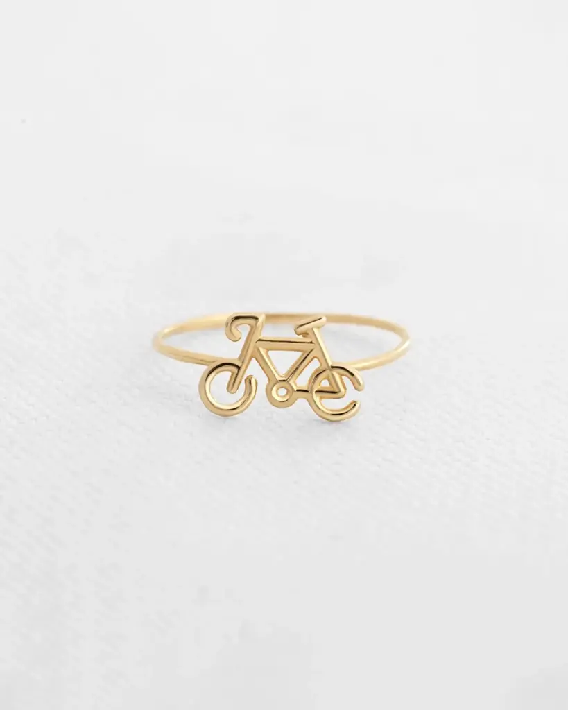 ANILLO BICICLETA