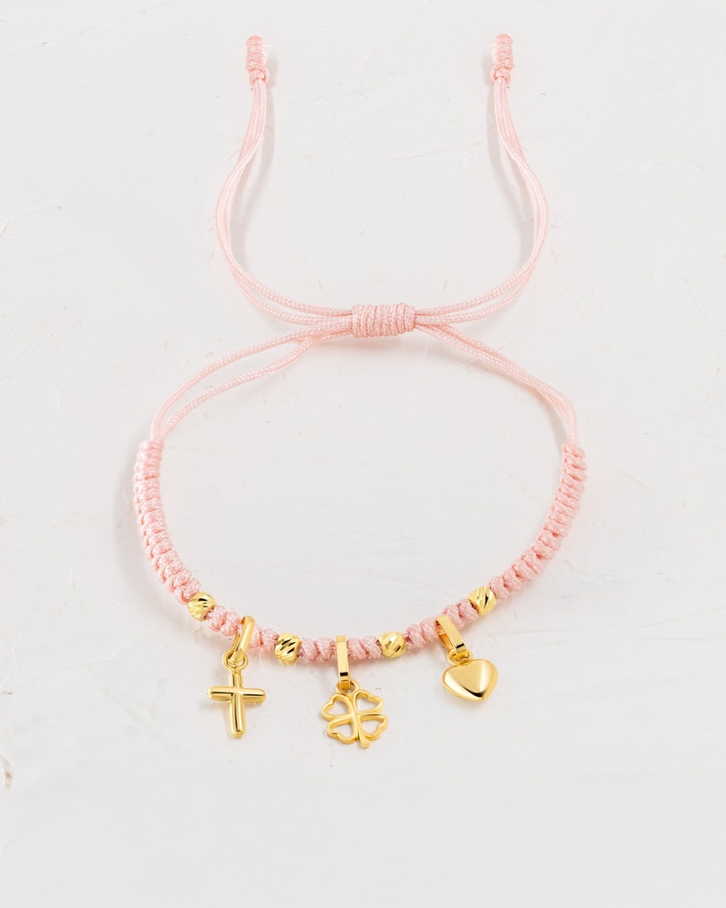 PULSERA FORTUNA