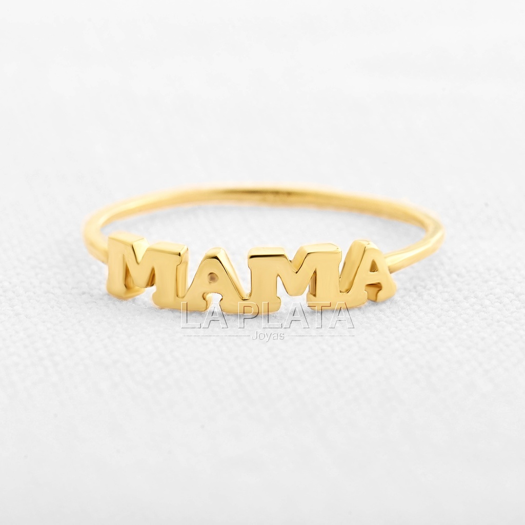 ANILLO MAMA