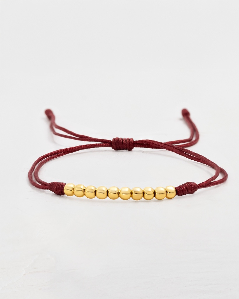 PULSERA SOLANA