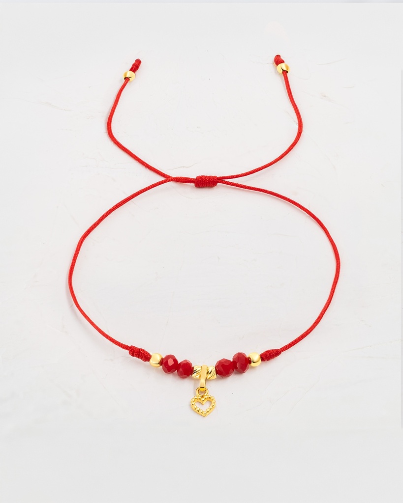 PULSERA AMORA