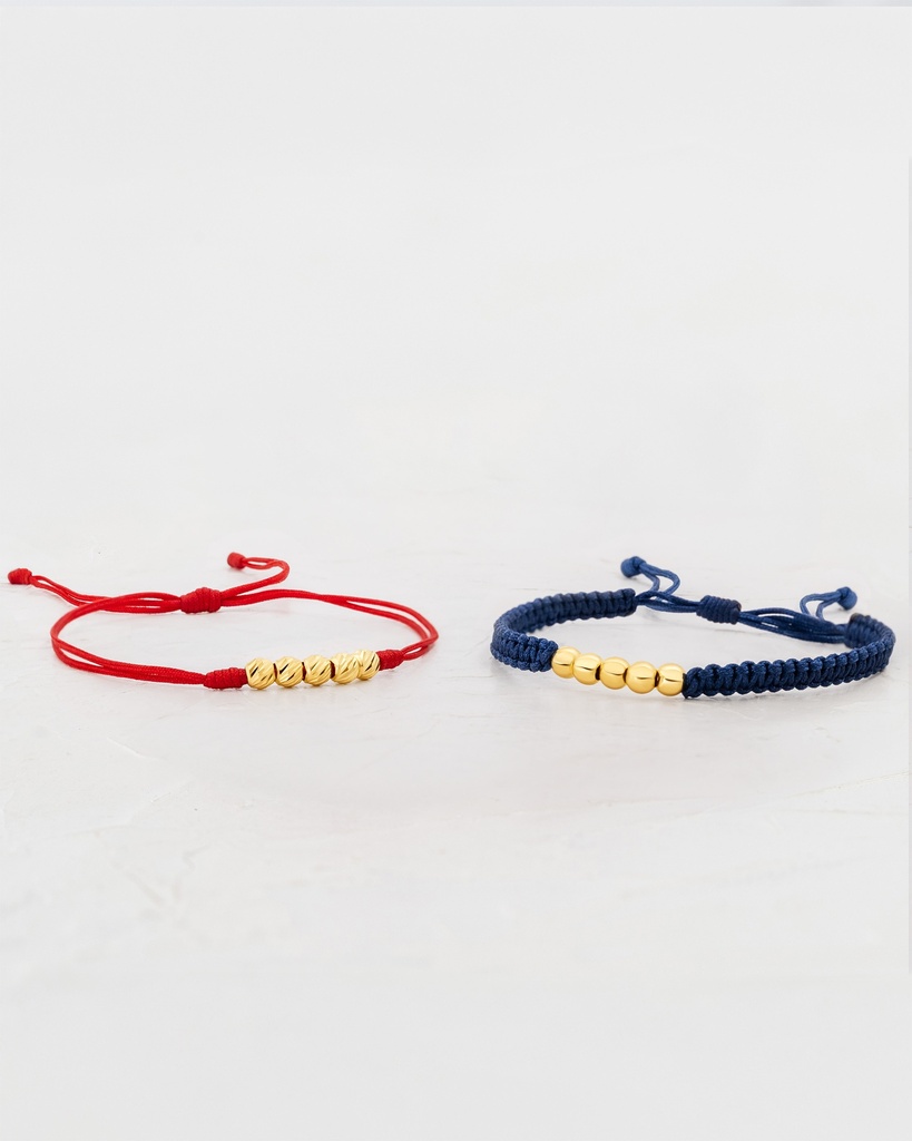 PULSERAS PRISMA