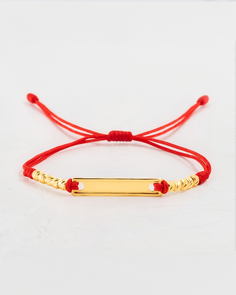 Pulsera Dam