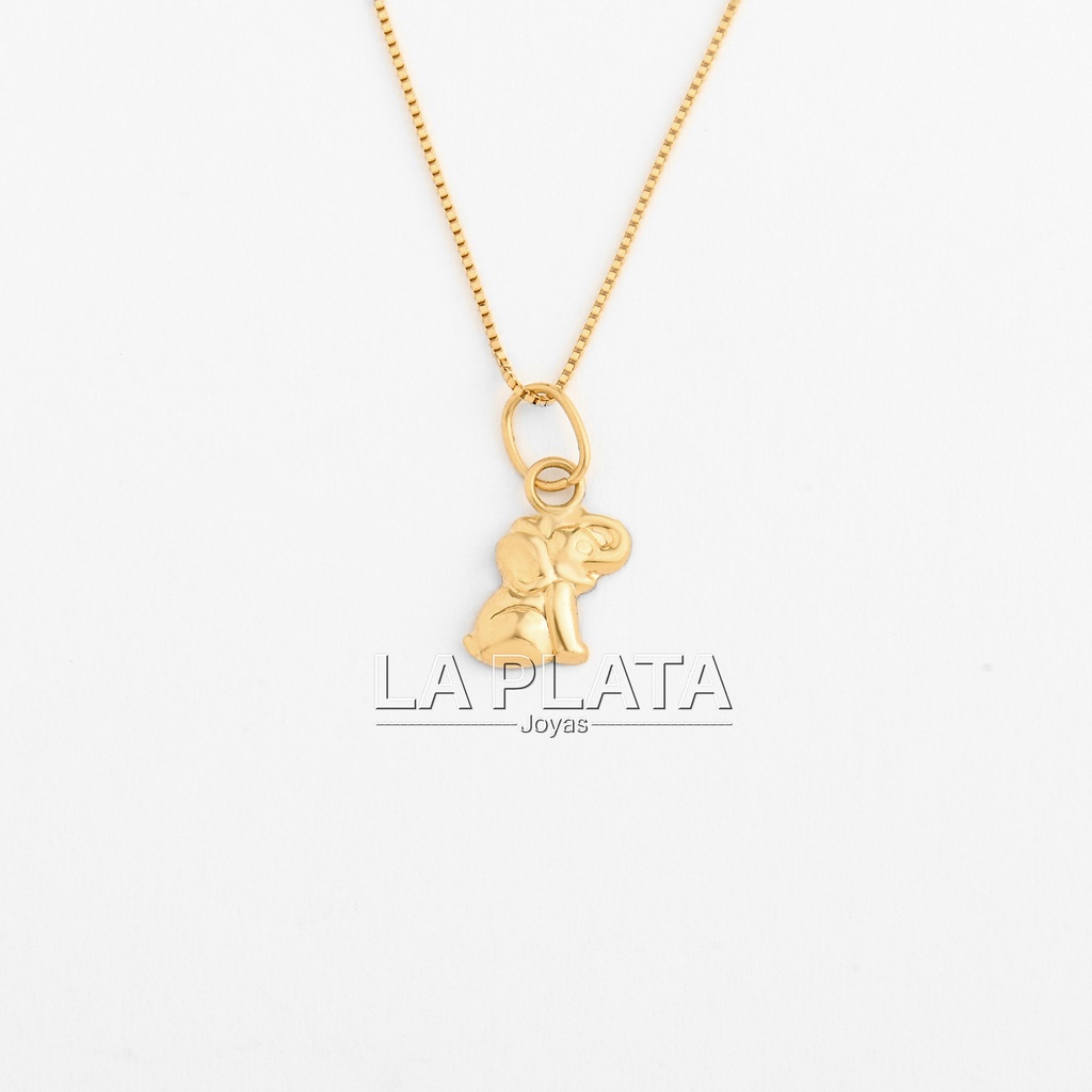 DIJE ELEFANTE 