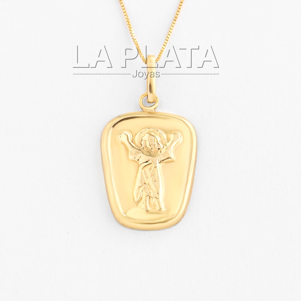 DIJE DEL DIVINO NIÑO