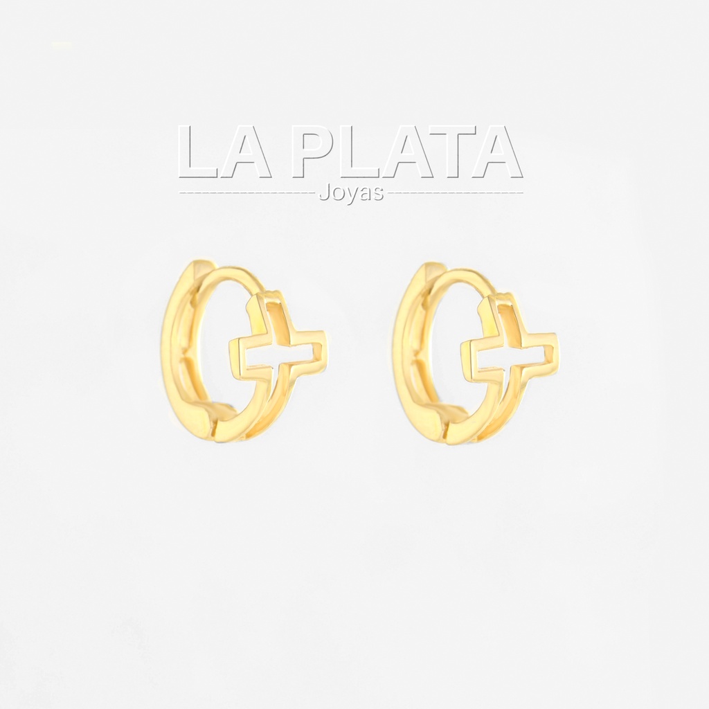 CANDONGAS CON CRUZ LISA