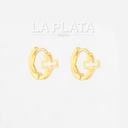 CANDONGAS CON CRUZ LISA