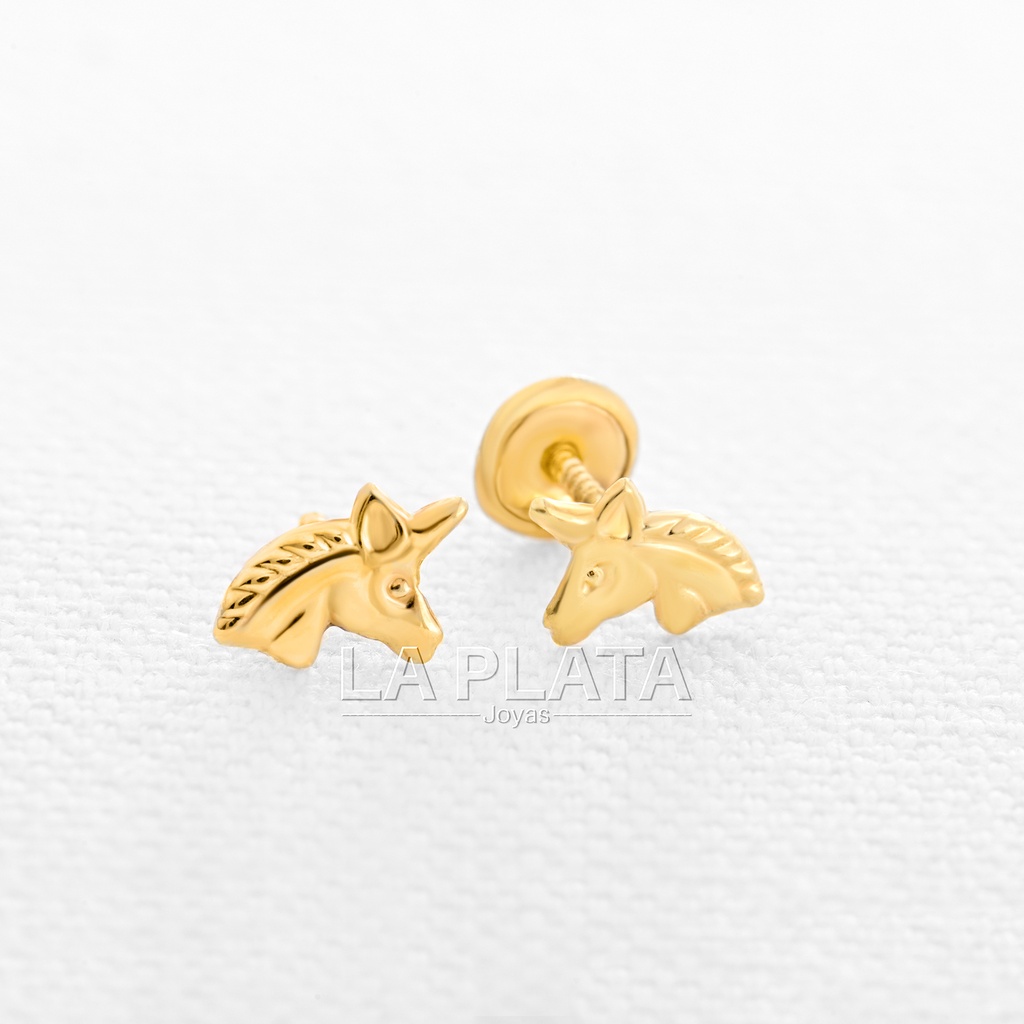 TOPOS PONY LISO