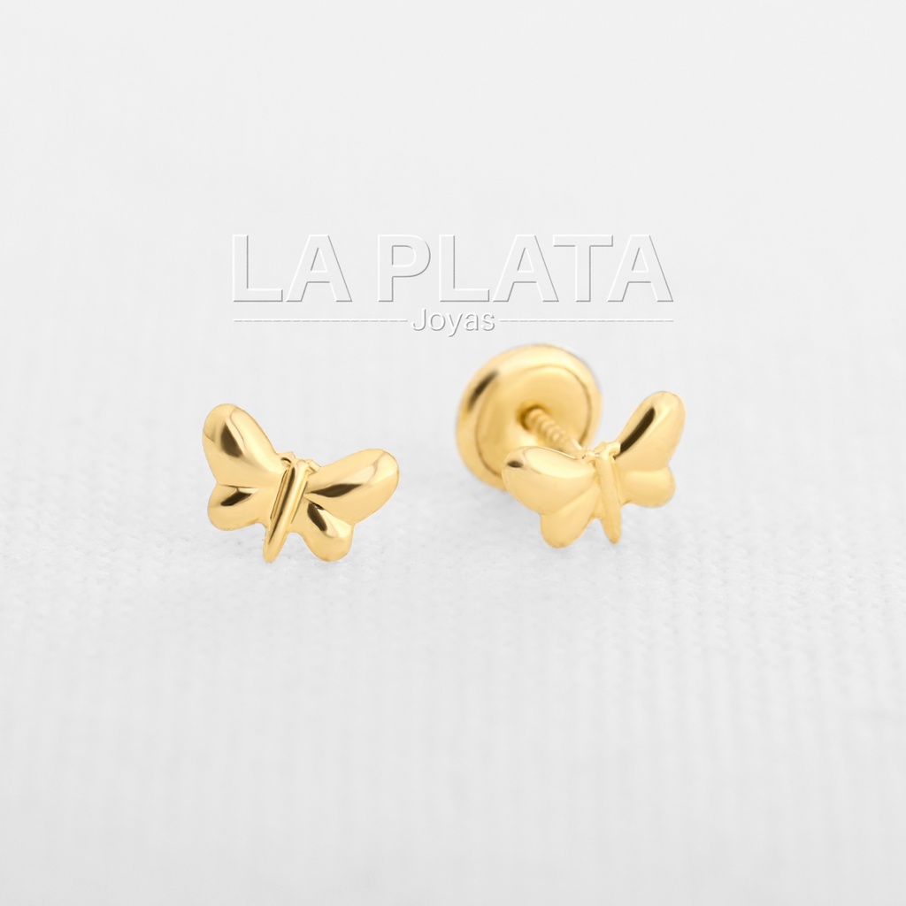 TOPOS MARIPOSA LISA