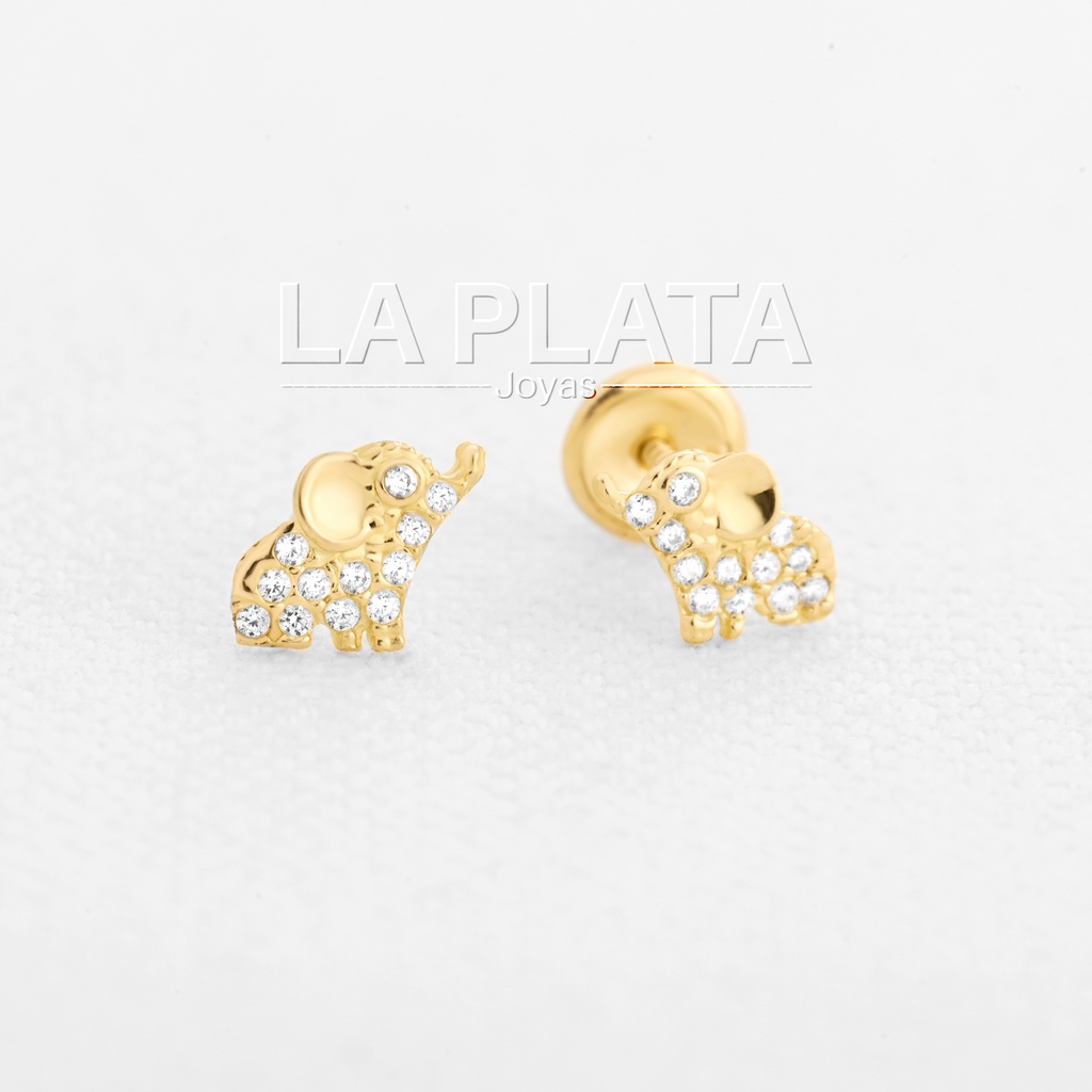 TOPOS ELEFANTE CIRCONADO 