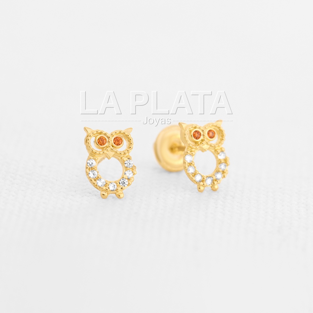 TOPOS BUHO  CIRCONADO