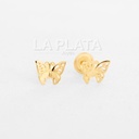 TOPOS MARIPOSA 100 AÑOS DE SOLEDAD