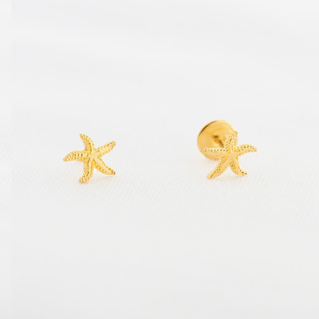 TOPOS ESTRELLA DE MAR