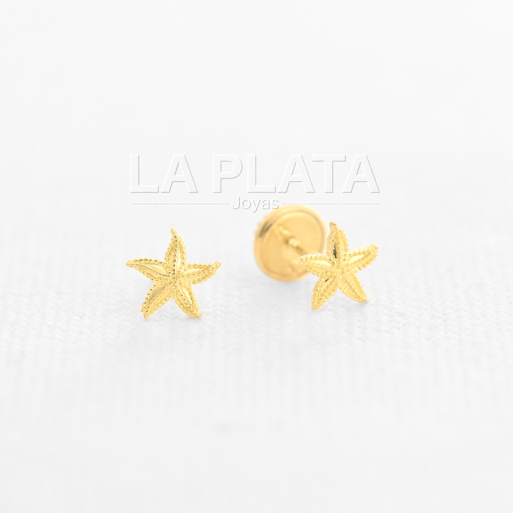 TOPOS ESTRELLA DE MAR