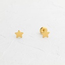 Topos Estrella Delgada Lisa