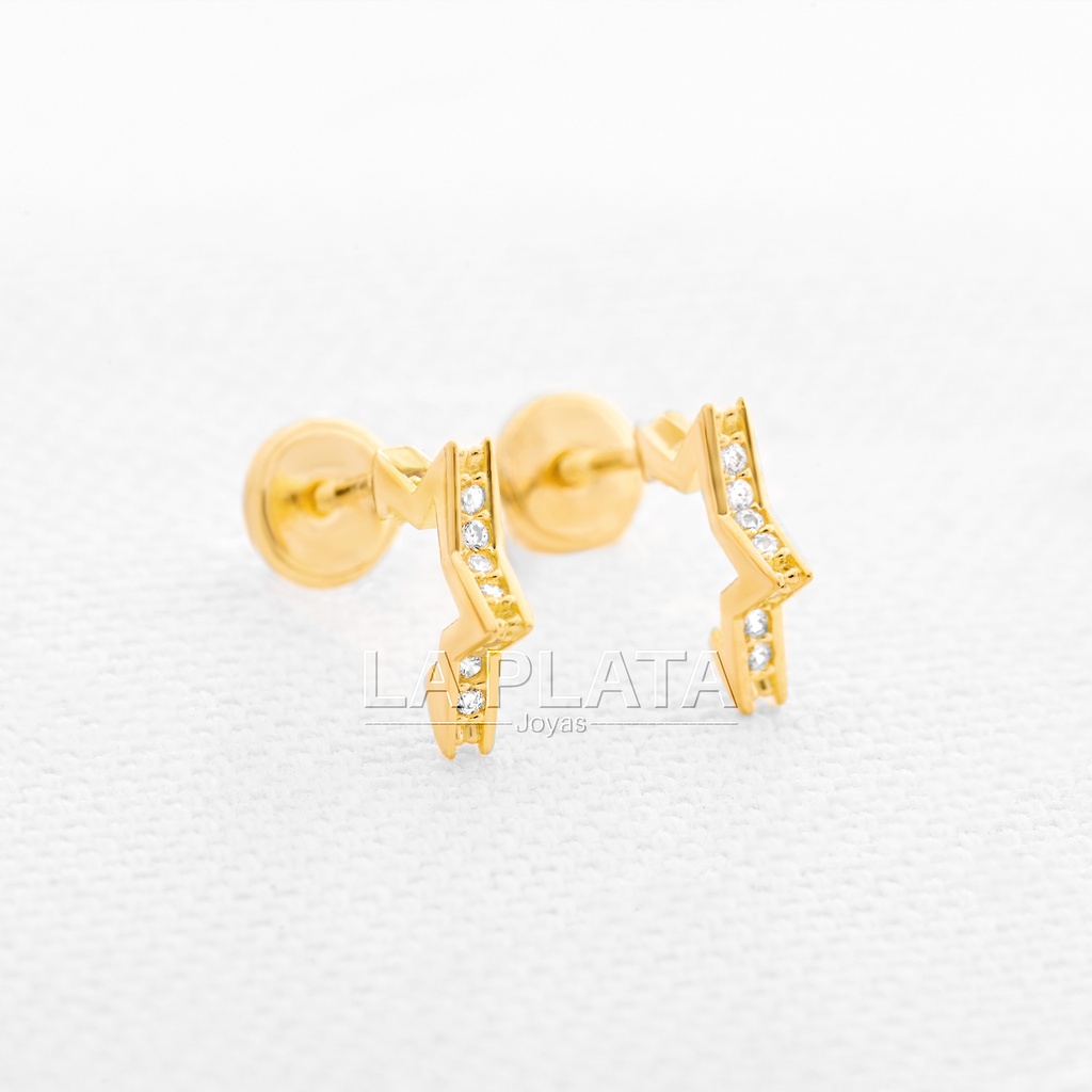 TOPOS ESTRELLA FUGAZ