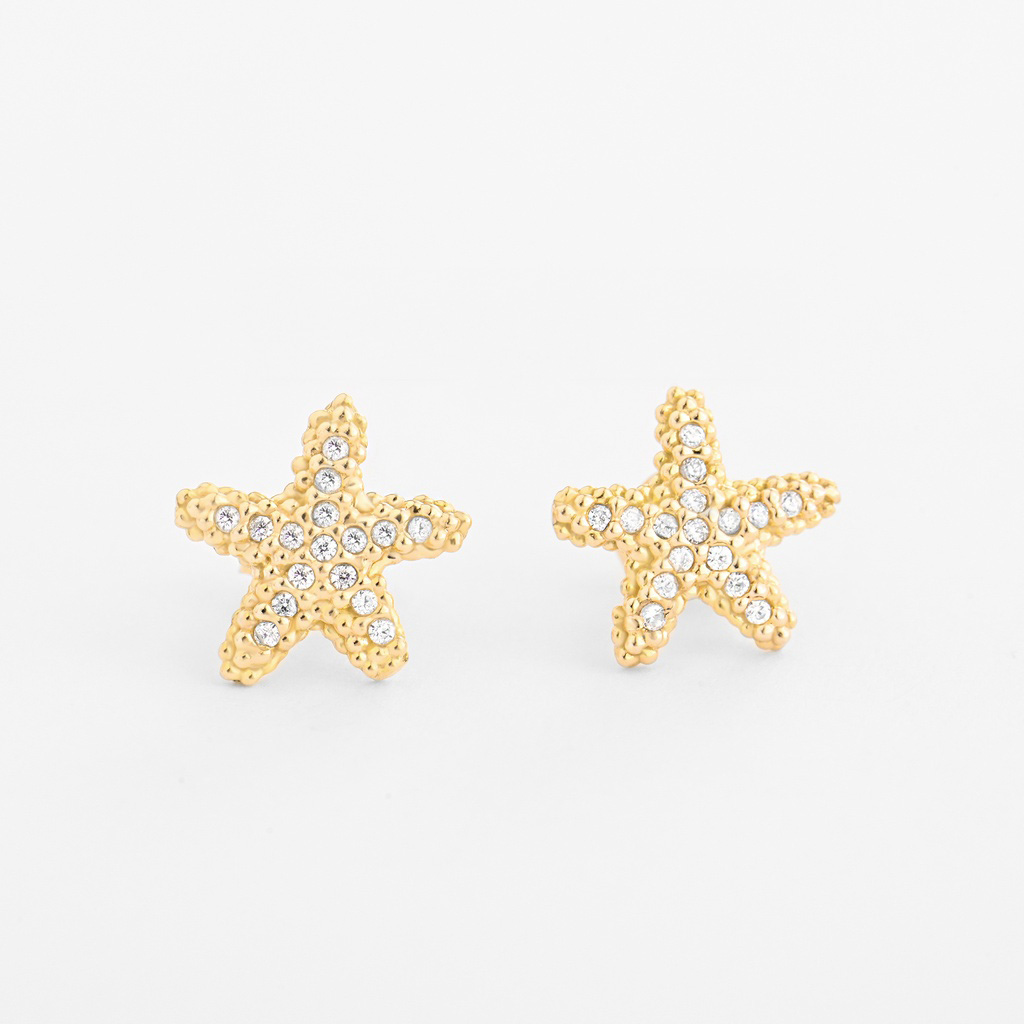 TOPOS ESTRELLA CON CIRCONES