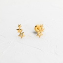 TOPOS ESTRELLA TRILOGIA