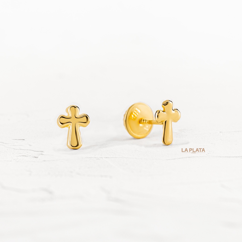 TOPOS CRUZ PQ EN RELIEVE LISOS