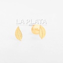 TOPOS HOJAS LISAS