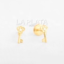 TOPOS LLAVE PRINCESA