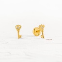 TOPOS LLAVE PRINCESA