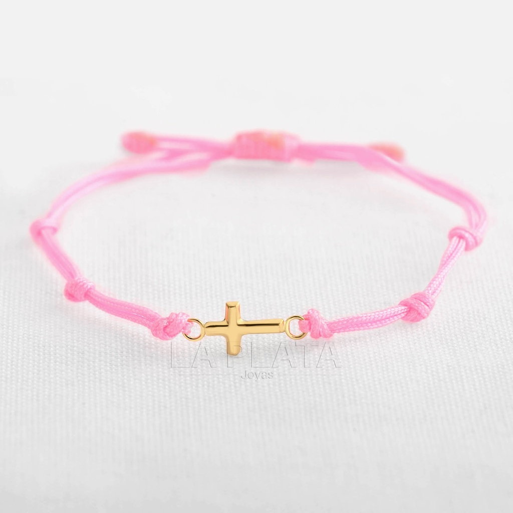 PULSERE CRUZ EN RELIEVE LIVIANA 