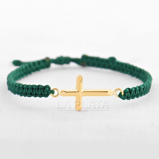 [PH193] PULSERA CRUZ ARMENIA 