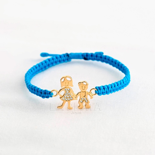 [PH342] PUSERA MAMA E HIJO PESADO 