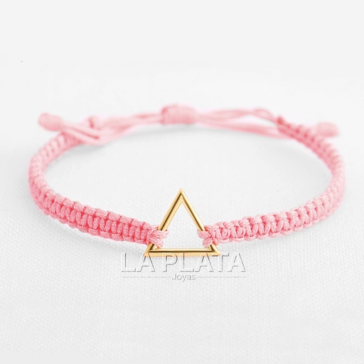 [PH479] PULSERA TRIANGULO