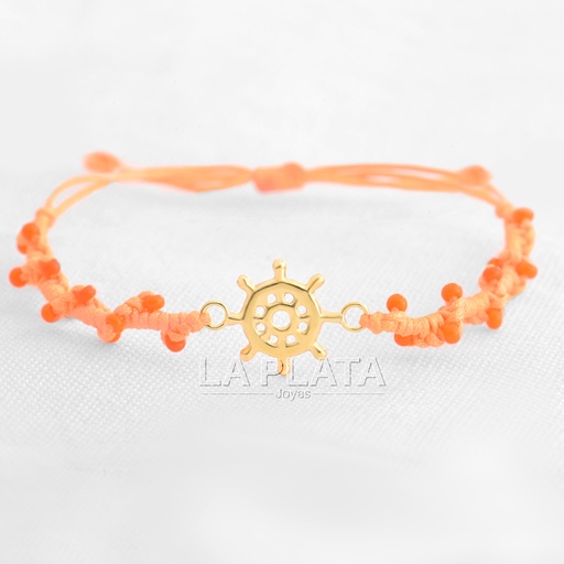 [PH485] PULSERA TIMON 