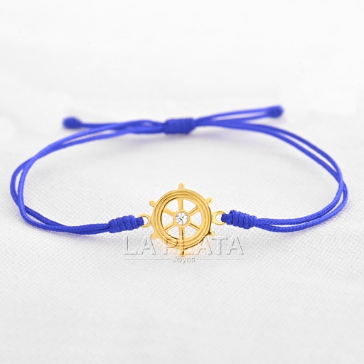 [PH592] PULSERA TIMON PESADO 