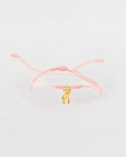 PULSERA MINI OSOS