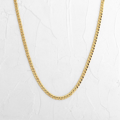 CADENA CUBANA GR 50CM