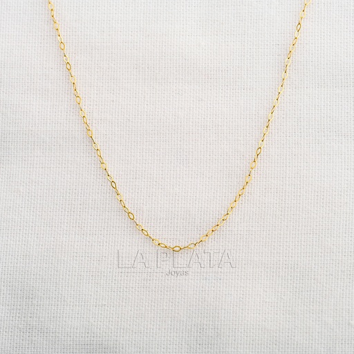 [CI26] CADENA FORZATINA 