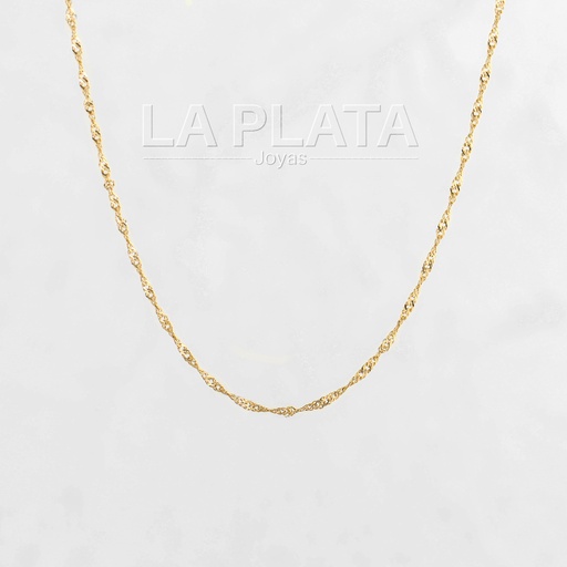 CADENA SINGAPUR LIVIANA