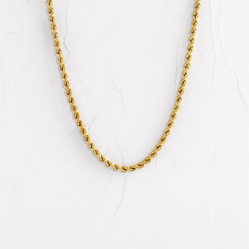[CI44] CADENA LAZO 40CM