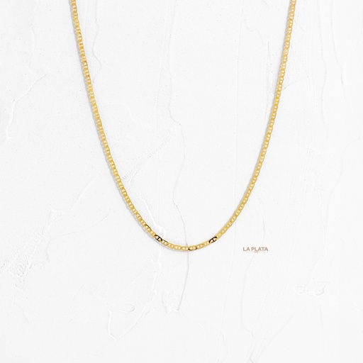 [CI60] CADENA MINI PLANA