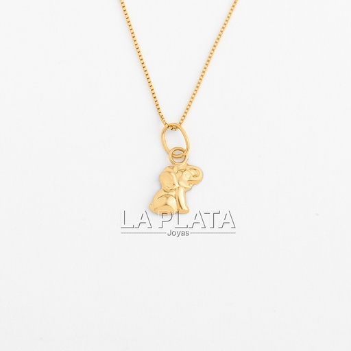 [DN25] DIJE ELEFANTE 