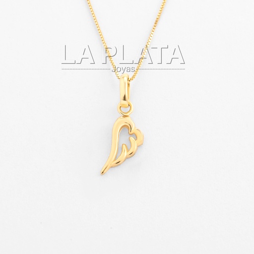 [DN87] DIJE SILUETA ALAS